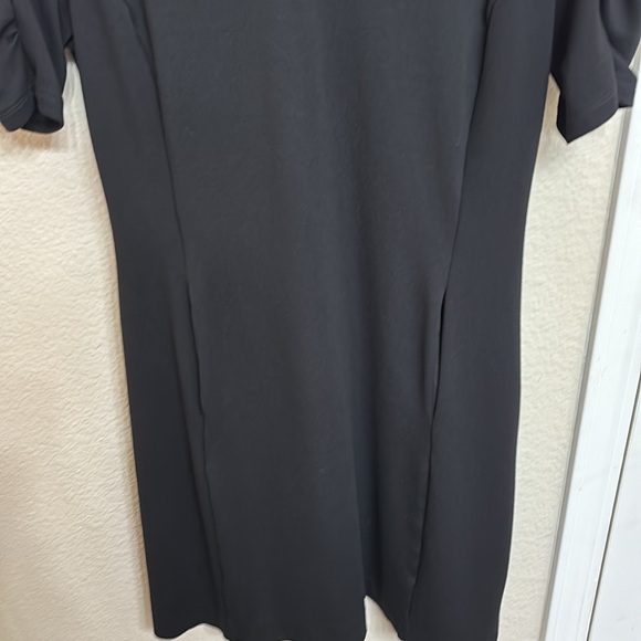 Cabi Black Dress - Style # 3827 - Picture 6 of 13